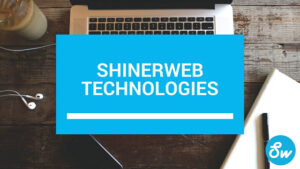 Shinerweb