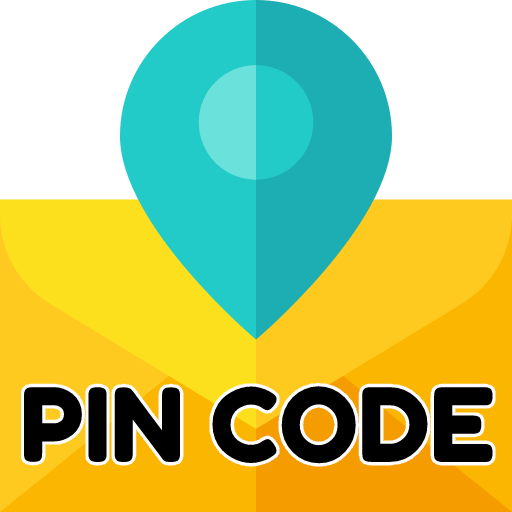 Indian Pin Code Finder