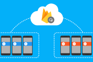 How to send push notification to web browser by using Firebase?