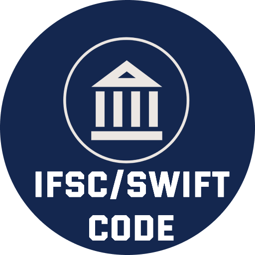 All Bank IFSC and SWIFT Finder