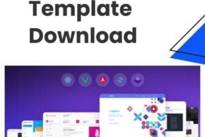 Free Bootstrap Admin Template Download