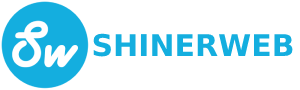 shinerweb-logo